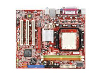 MSI (Micro-Star) Motherboard K9MM-V