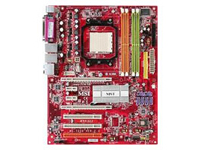 MSI (Micro-Star) Motherboard MS-7250 (K9N SLI-2F)