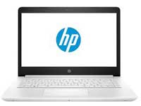 HP Pavilion Notebook 14-bp056na