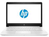 HP Pavilion Notebook 14-bp056sa