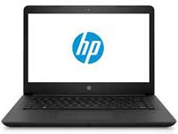 HP Pavilion Notebook 14-bp059na