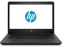 HP Pavilion Notebook 14-bp059sa