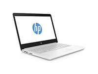 HP Pavilion Notebook 14-bp060na