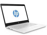 HP Pavilion Notebook 14-bp060sa