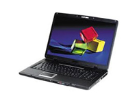 MSI (Micro-Star) Notebook ER710