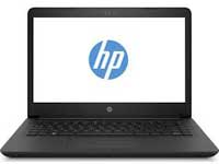 HP Pavilion Notebook 14-bp061sa