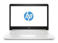 HP Pavilion Notebook 14-bp062na