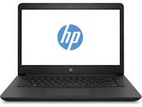 HP Pavilion Notebook 14-bp062sa