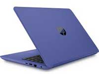 HP Pavilion Notebook 14-bp066sa