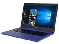 HP Pavilion Notebook 14-bp068na