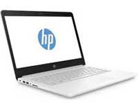 HP Pavilion Notebook 14-bp070sa