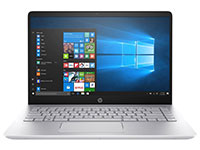 HP Pavilion Notebook 14-bp071na