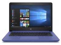 HP Pavilion Notebook 14-bp073na