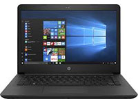 HP Pavilion Notebook 14-bp081no