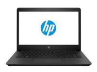 HP Pavilion Notebook 14-bp085nd