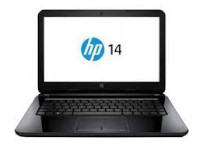HP Pavilion Notebook 14-r250tu