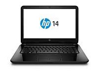 HP Pavilion Notebook 14-r256tu