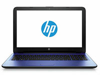 HP Pavilion Notebook 15-ac043na