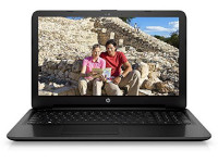 HP Pavilion Notebook 15-ac053tu
