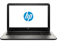 HP Pavilion Notebook 15-ac101na