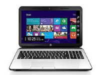 HP Pavilion Notebook 15-ac119tu