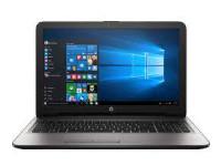 HP Pavilion Notebook 15-ay012la