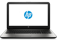 HP Pavilion Notebook 15-ay109na