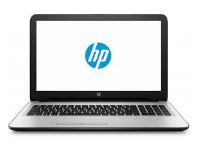 HP Pavilion Notebook 15-ay117ns