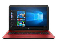 HP Pavilion Notebook 15-ay545tu