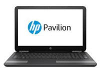 HP Pavilion Notebook 15-ba001au