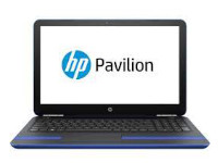 HP Pavilion Notebook 15-ba001ds