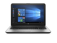 HP Pavilion Notebook 15-ba021au