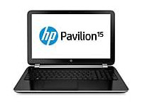 HP Pavilion Notebook 15-bd003tx