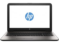 HP Pavilion Notebook 15-be002tx