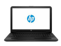 HP Pavilion Notebook 15-be010tu