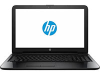 HP Pavilion Notebook 15-be011tu