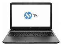 HP Pavilion Notebook 15-r004ne