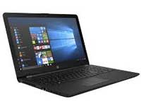 HP Pavilion Notebook 15-bs000nf
