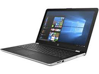 HP Pavilion Notebook 15-bs007ne