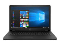 HP Pavilion Notebook 15-bs018la