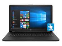 HP Pavilion Notebook 15-bs045nr