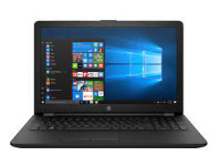 HP Pavilion Notebook 15-bs048cl