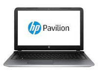 HP Pavilion Notebook 15-bs049nb