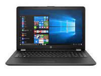 HP Pavilion Notebook 15-bs051od