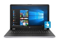 HP Pavilion Notebook 15-bs058ca