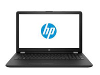 HP Pavilion Notebook 15-bs066ns