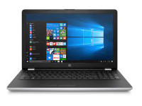 HP Pavilion Notebook 15-bs070wm