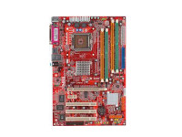 MSI (Micro-Star) Motherboard 915G Combo 2