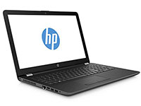 HP Pavilion Notebook 15-bs085na