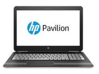 HP Pavilion Notebook 15-bs085nia